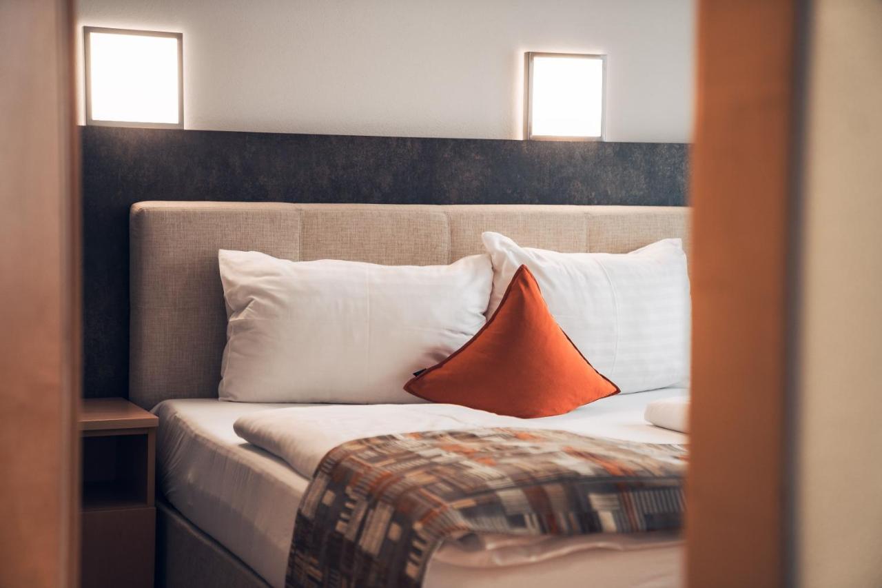 Ferienwohnung Nassfeld Tröpolach エクステリア 写真