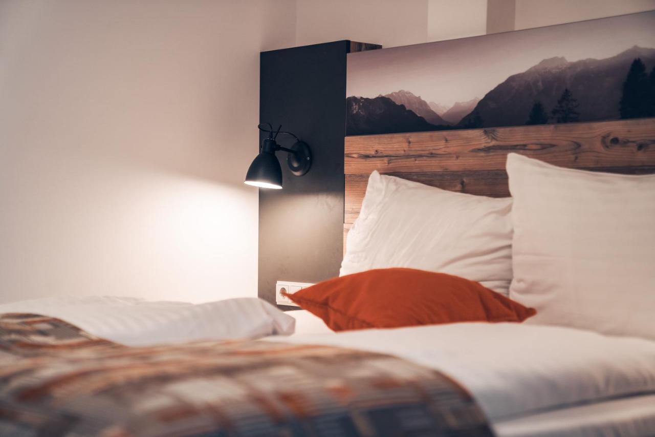 Ferienwohnung Nassfeld Tröpolach エクステリア 写真