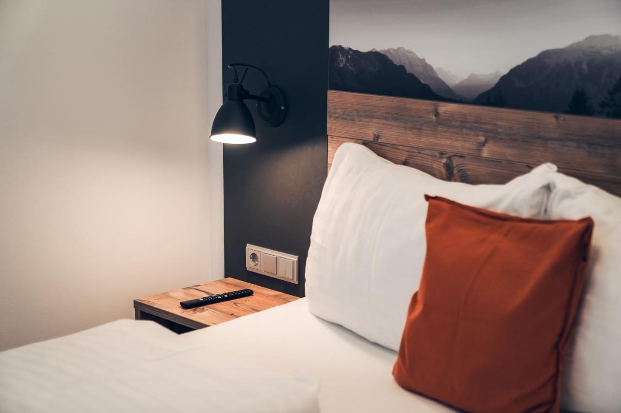 Ferienwohnung Nassfeld Tröpolach エクステリア 写真